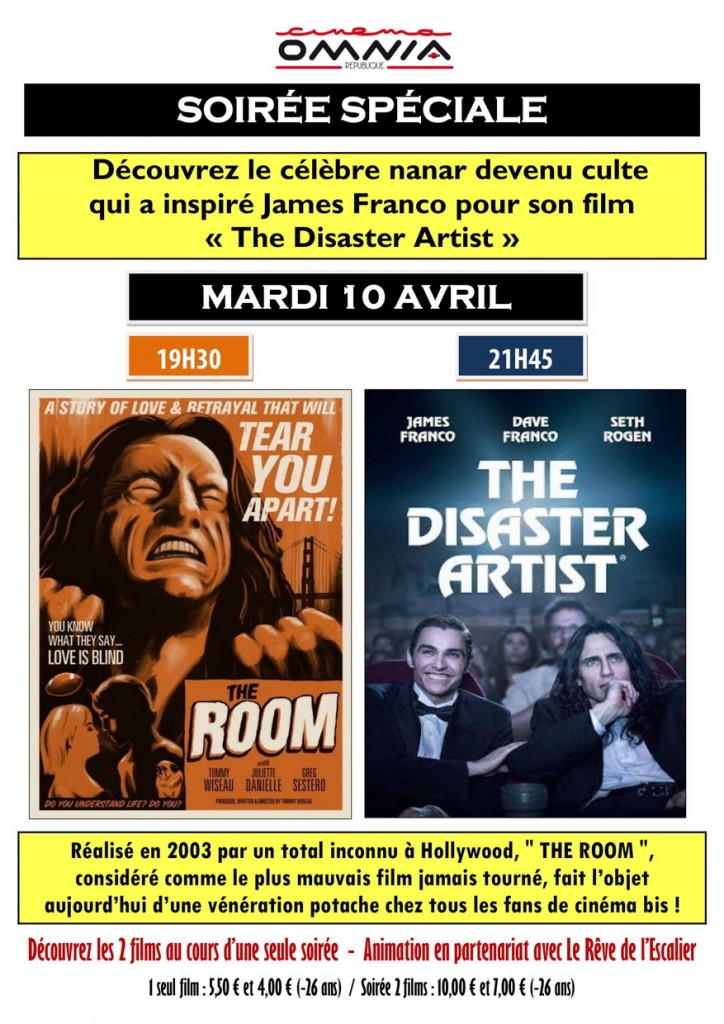 affichette_soiree_the_room-disaster_artist-1